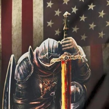 zerogtemplar1's profile picture. Bachelors Psychology, pro 1A,2A, Christian Pro Life, Free Market econ, flat tax.👍 Trump,DOGE 🚫Porn! if your wondering zero g = zero Gravity fan of Space X