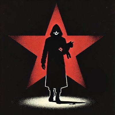 basefees's profile picture. cypherpunk anarchist