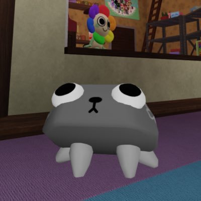 thecolorpurpleb's profile picture.