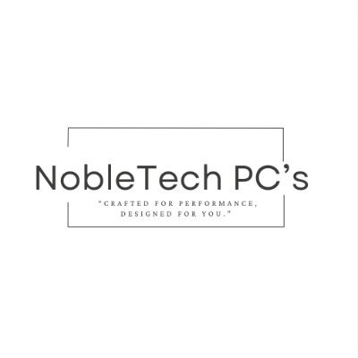 NobletechPc's profile picture. 
