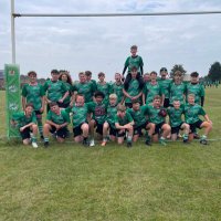 Barry RFC U14’s 💚💣 (@u13_s22720) 's Twitter Profile