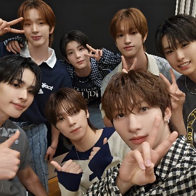 Fanpage dedicated to the info/🫧🫧ot7 translations of the NexZ boygroup
- fan account
- predebut #NEX2Y 𐀔