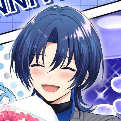 火威青さんの企画に関する報告用のアカウントです。
アイコン → いとよし先生(@_itoyoshi)※アイコンへの使用許可を得ています。