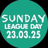 Sunday League Day (@sundayleagueday) 's Twitter Profile
