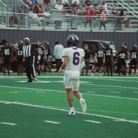 Ryland Forks (@rylandforks2027) 's Twitter Profile
