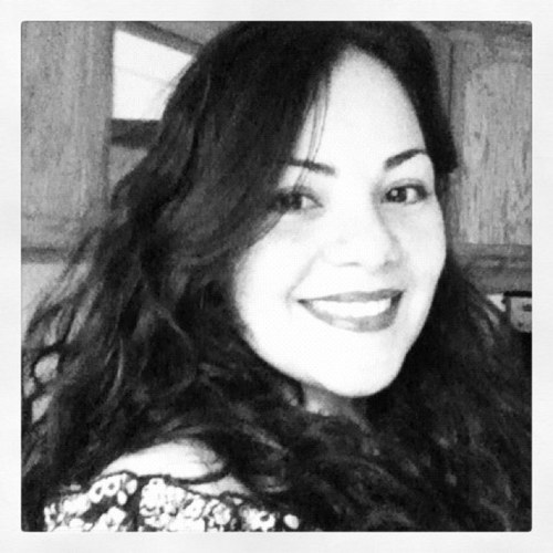 Therosepetals's profile picture. 