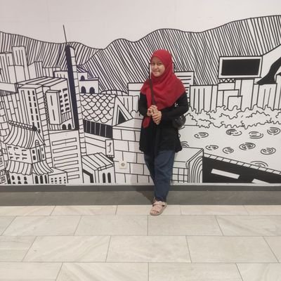 Aku bukanlah wanita yang sempurna