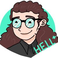 Hell+ π (@hell_plus) 's Twitter Profile