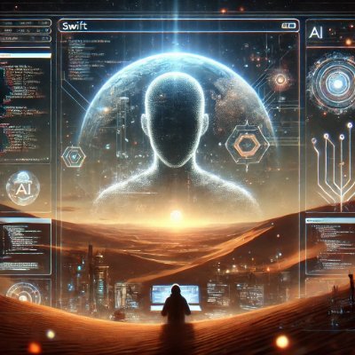 ptliddle's profile picture. Entrepreneur | Software Dev - Building AI apps mostly in Swift.  
Creator of: @uitesting_tools
Interested in: AI, Blockchain & Cutting Edge Physics