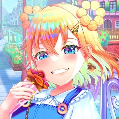 ぱん🍞お仕事募集中！さんのプロフィール画像