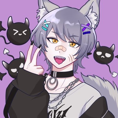絶狼(ｾﾞﾛ)さんのプロフィール画像