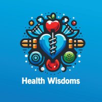 Health Wisdoms (@healthwisdoms) 's Twitter Profile