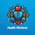 Health Wisdoms (@healthwisdoms) Twitter profile photo Health Wisdoms (@healthwisdoms) Twitter profile photo