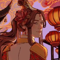 severine 🪷 (@severinedraws) Twitter profile photo