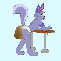 DannyRabfet~ (@dannyrabbit34) 's Twitter Profile