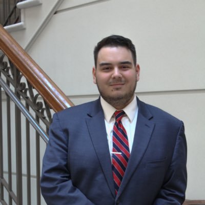2L Regent Law | MSU alum | Thoughts and opinions are my own