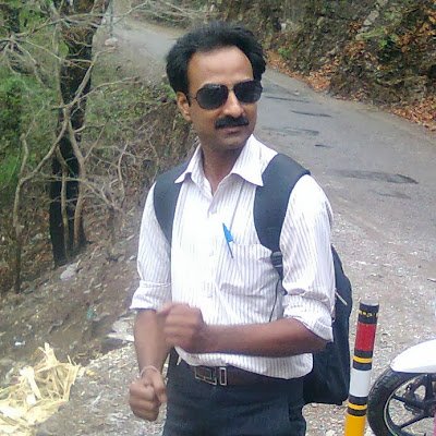 hiteshpodd10903's profile picture. 