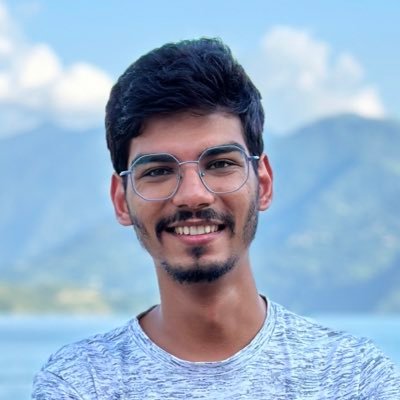 PrinceSogani's profile picture. Tech Enthusiast