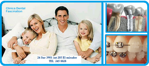 Somos una clínica dental comprometida con la salud, síguenos y te seguimos. Nuestra direcion: 24 sur 3901 interior 205 colonia el mirador. Tel:2458828
