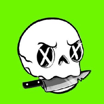 SKELETON CREW 💀さんのプロフィール画像