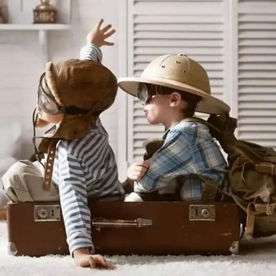 Enfermera nacida en Granada y adoptada en Tenerife amante de la pediatria y definitivamente vacunadicta
#misniñosmisvacunasyo