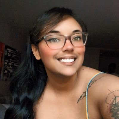 chelseyahhh's profile picture. dumb baby ✖️
she/it