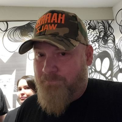 EducatedBubba's profile picture. I'm an over-educated redneck in Eastern NC. Politically and philosophically, I tend to lean left. Married to a Venezuelan! I dont post NSFW stuff but  may like!