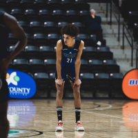 Keenan Johnson (@keenanjohnson0) 's Twitter Profile