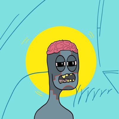 A collection of 990 Crypto-Junkies living on the #SEI Block.
Art by: @glyf00
Founder: @holy_swank