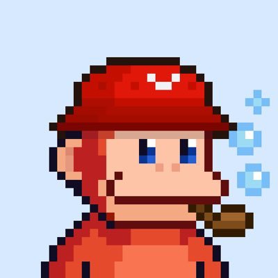 KareemAjma's profile picture. Wanderer on WEB3 | JPEG Collectors