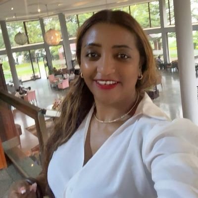 Yaineabeba1's profile picture. “እምነት ተስፋ ፍቅር እነዚህ ሦስቱ ጸንተው ይኖራሉ፤ ከእነዚህም የሚበልጠው ፍቅር ነው❤

                                                                  GOD Bless Ethiopia & Pm Dr.Abiy