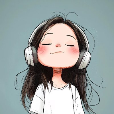 Barbarawxjn's profile picture. ココア🍓🍓/音楽好きな女の子です🍭

私はギターが好きです🎸🎸ギターはとてもロマンチックだと思うからです🎀🎀

日本語が好きで勉強中です/同じ興味のある方はフォローお願いします🎶🎶