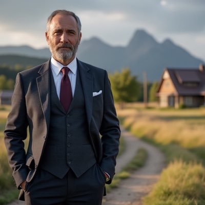 Patriot, Veteran, Author, Husband, Father, Papa