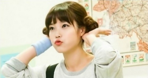 아이유봇 유저입니다!! [유저말투+싱크조금]