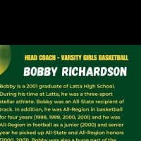 Latta Lady Vikings (@dcb_aau) 's Twitter Profile