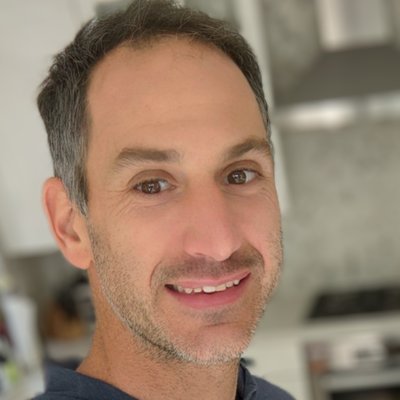 LouMorda's profile picture. Android Developer