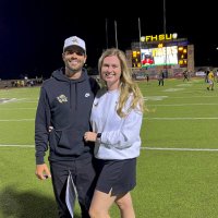 Tom Ross (@coachrossfhsu) 's Twitter Profile Photo Tom Ross (@coachrossfhsu) 's Twitter Profile Photo