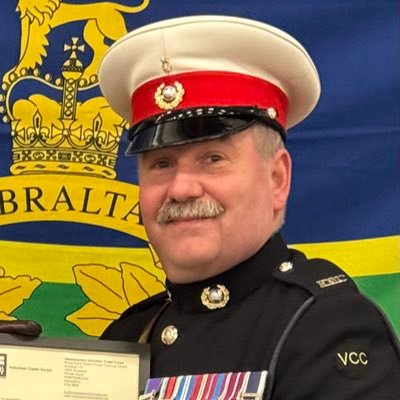Adjutant Royal Marines @VCCcadets. Working with dedicated adult volunteers to deliver fantastic experiences to young people. Views my own