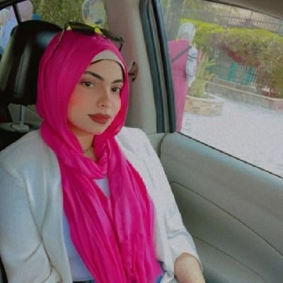 Princess_dahab's profile picture. Al Ahly ♥️🦅

اللهم عوضنا بالأجمل دائماً ❤️

Faculty of Agriculture, Ain Shams University🍃🌞