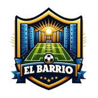 ELBARRIO | FC25 (@elbarrioesports) 's Twitter Profile Photo ELBARRIO | FC25 (@elbarrioesports) 's Twitter Profile Photo