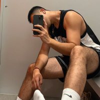 腿毛弟弟XGG (@whggsm) Twitter profile photo