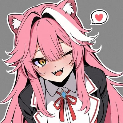 EN || 21+ || SFW/NSFW RP || MVRP || DMs Open || A purrfect cat~ || Parody Account