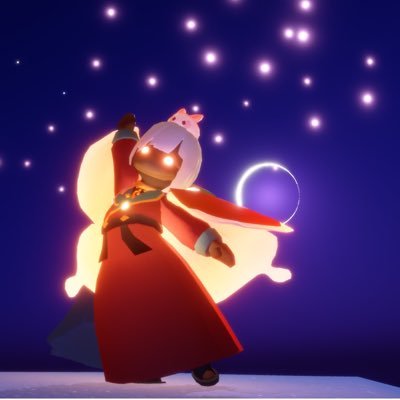 l7xKN5Oro385999's profile picture. ❀*ﾟsky垢/フレとの思い出📸/無言フォロー失礼します🙇‍♀️/フレンド募集🙏映えスポット探索して写真とりたい。キャンマラも！🕊️