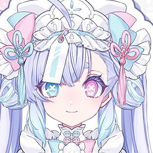 yuemu_chiu's profile picture. 🧟キョンシーのナースVtuber💉
🖌＠chocoduki×📹@kikyou293
HP：https://t.co/Sy1NPLTgTk

#新人Vtuber