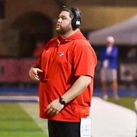 Jacob (Jake) Garrett, Sr. (@coach_jgarrett) 's Twitter Profile
