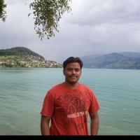 Dinesh Babu Chandrasekar (@dineshbabuchan) 's Twitter Profile