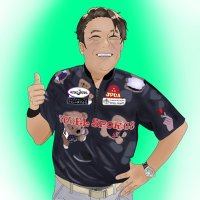 水谷孝敏@プロボウラー&弱小YouTuber (@jpba913mizup) 's Twitter Profile
