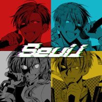 SeviL⚡VSingerユニット (@sevil_vunit) 's Twitter Profile