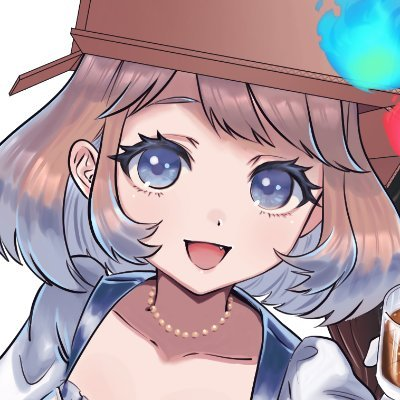 はこわけあみ📦🩵ごーすとりっぷ活動中👻💋さんのプロフィール画像