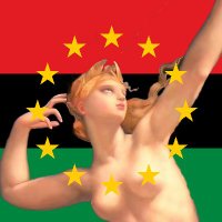 EuroRealist (@realisteuropean) 's Twitter Profile Photo EuroRealist (@realisteuropean) 's Twitter Profile Photo